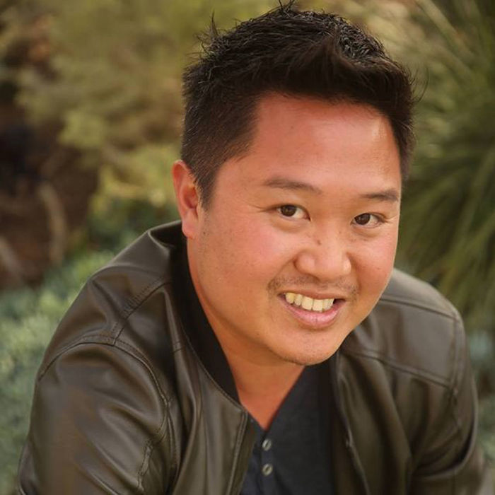 Johnny D. Nguyen - Chief Communications Officer