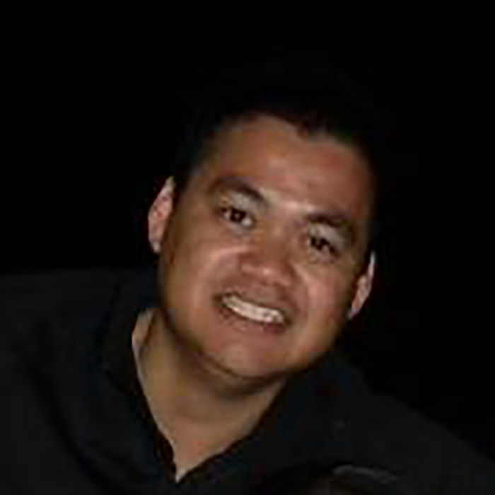 Kenneth E. Vigilia - Executive Marketing Director